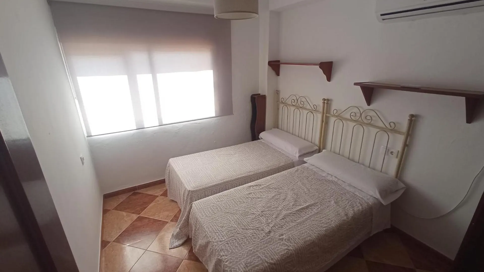 El Torreon 1 Apartment Seville