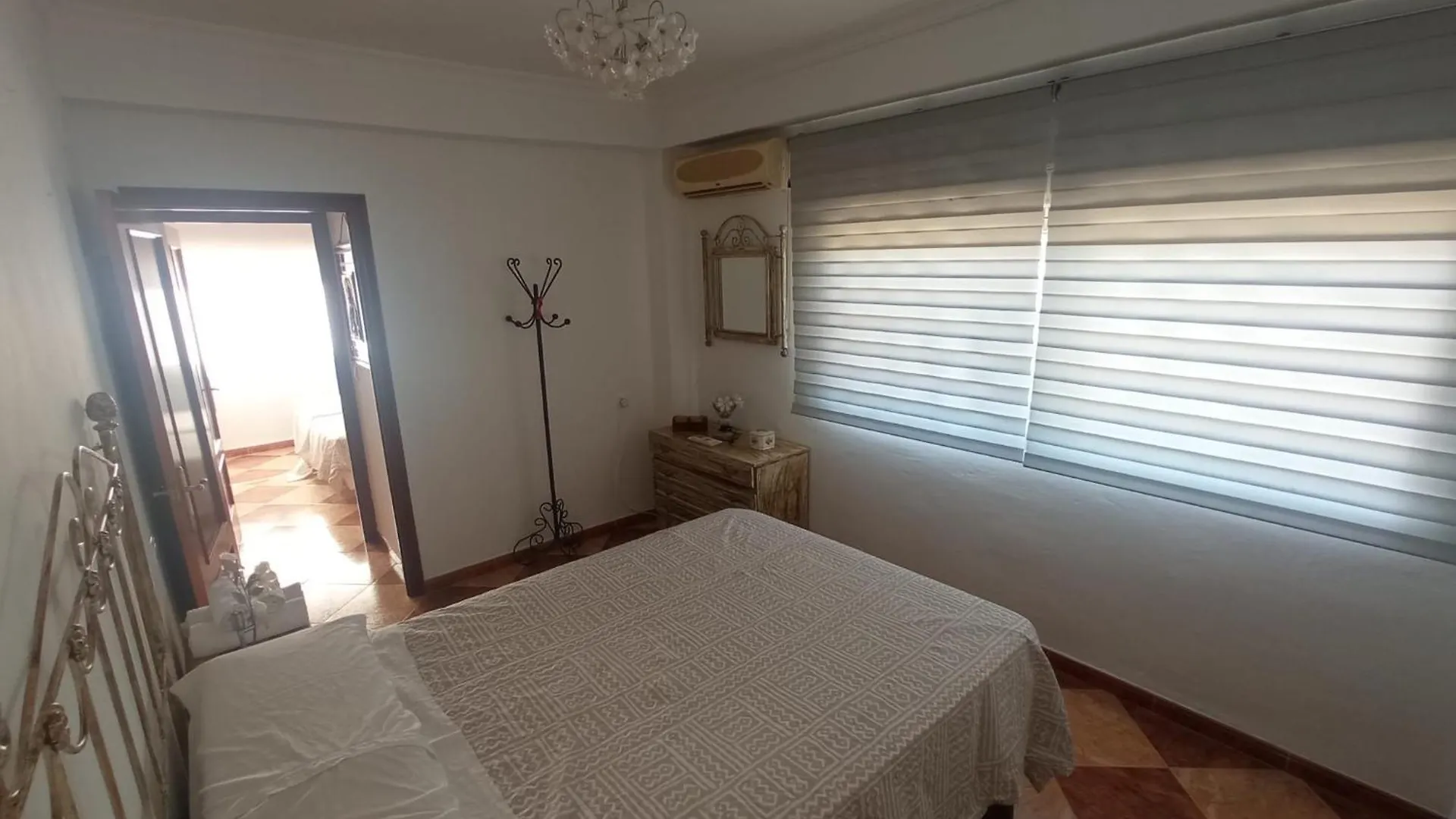 El Torreon 1 Apartment Seville
