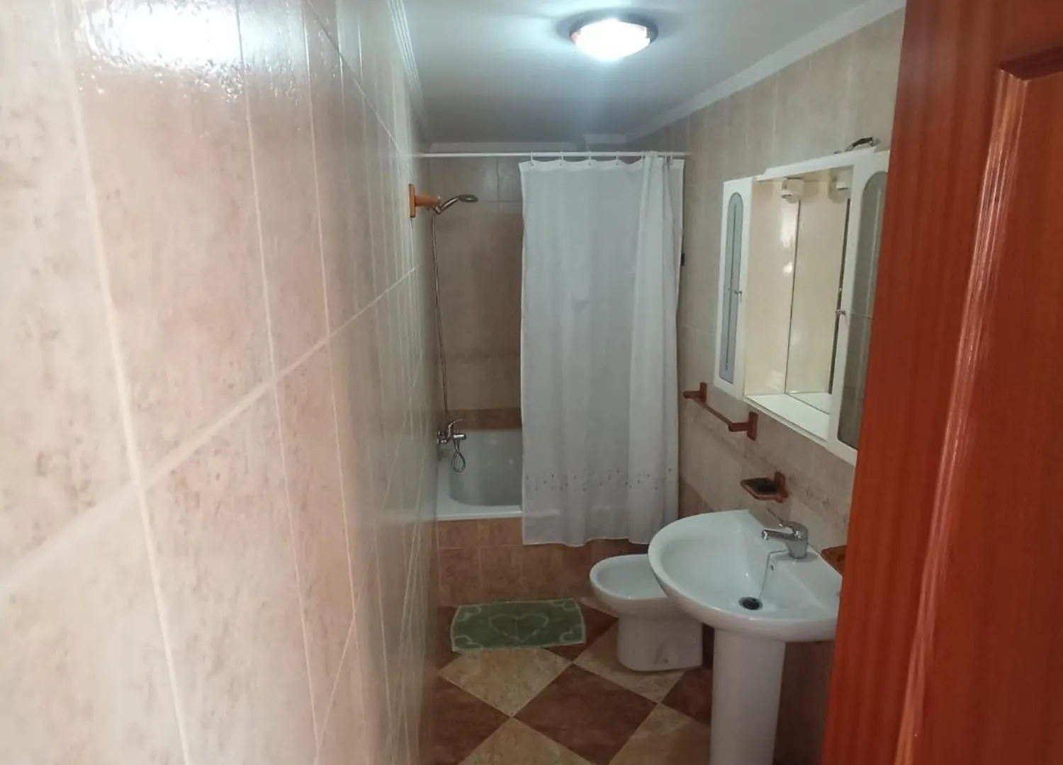 El Torreon 1 Apartment Seville